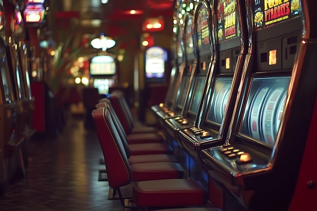 Game development service options