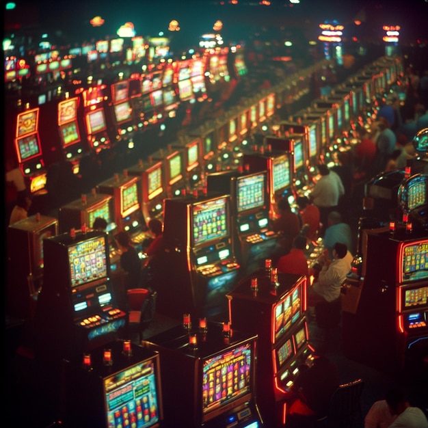 Indie game development workspace