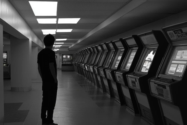 European startup networking event